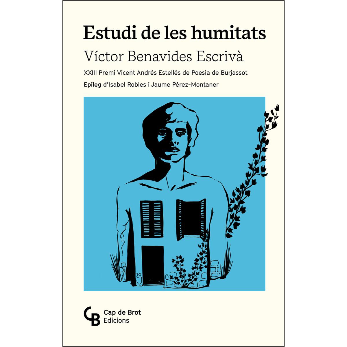 Imagem 0 de Estudi de les humitats (Capa mole com abas)