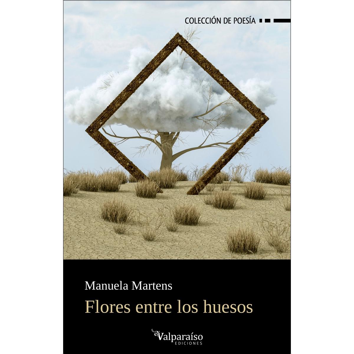 Flores entre los huesos (Capa mole com abas) 1