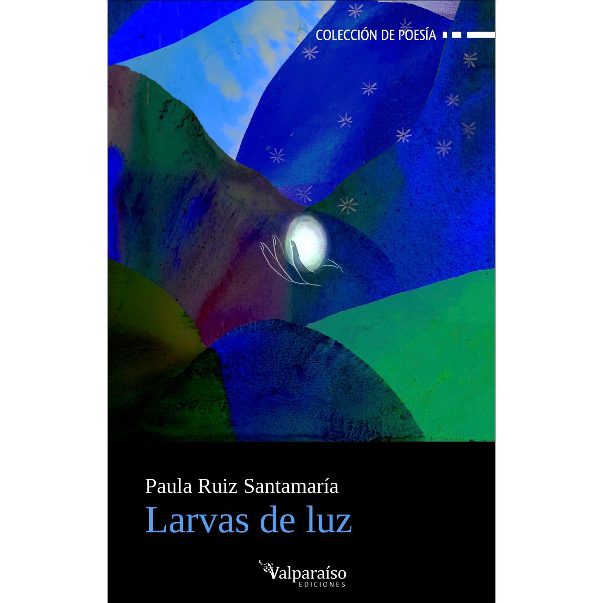 Larvas de luz (Capa mole com abas) 1