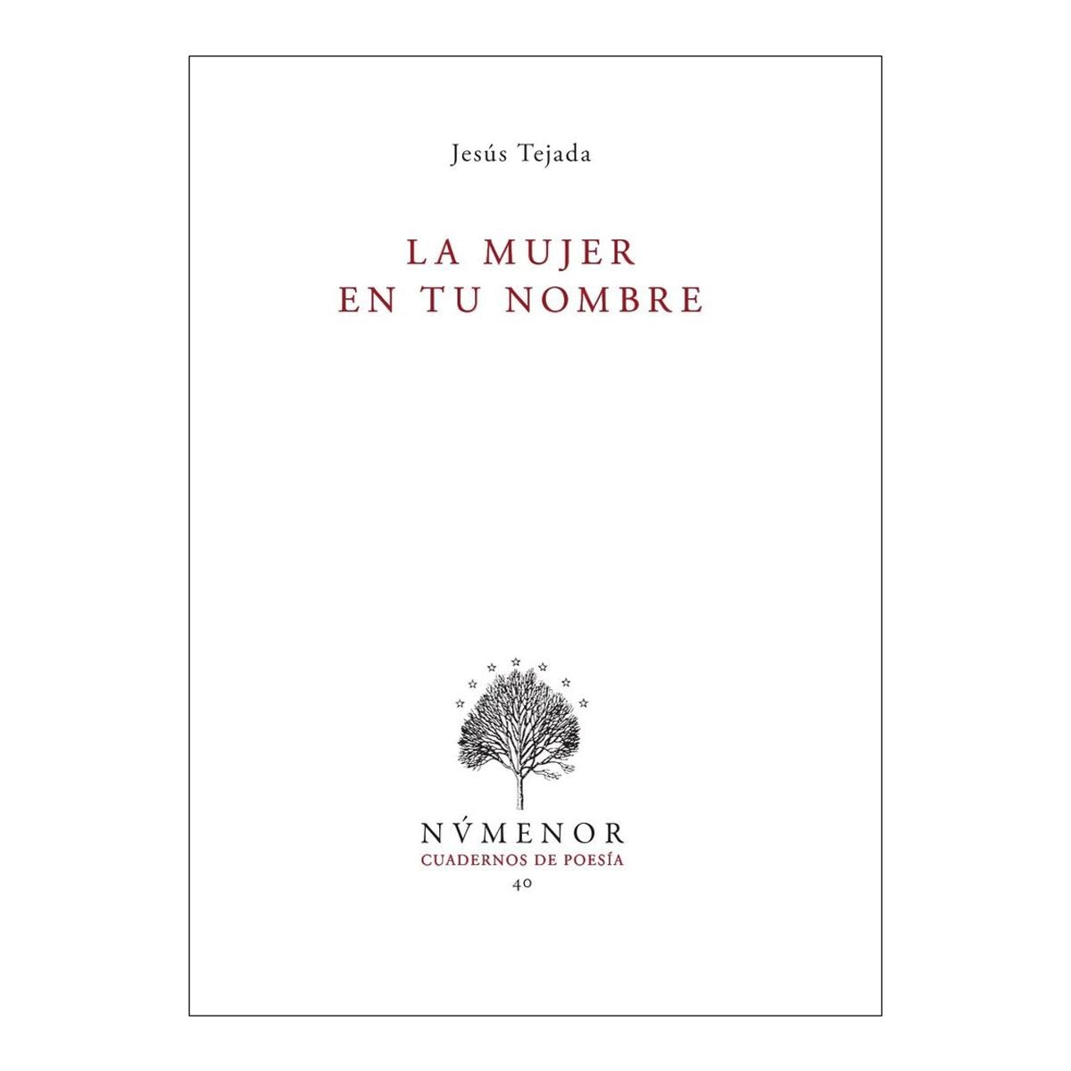 La mujer en tu nombre 1