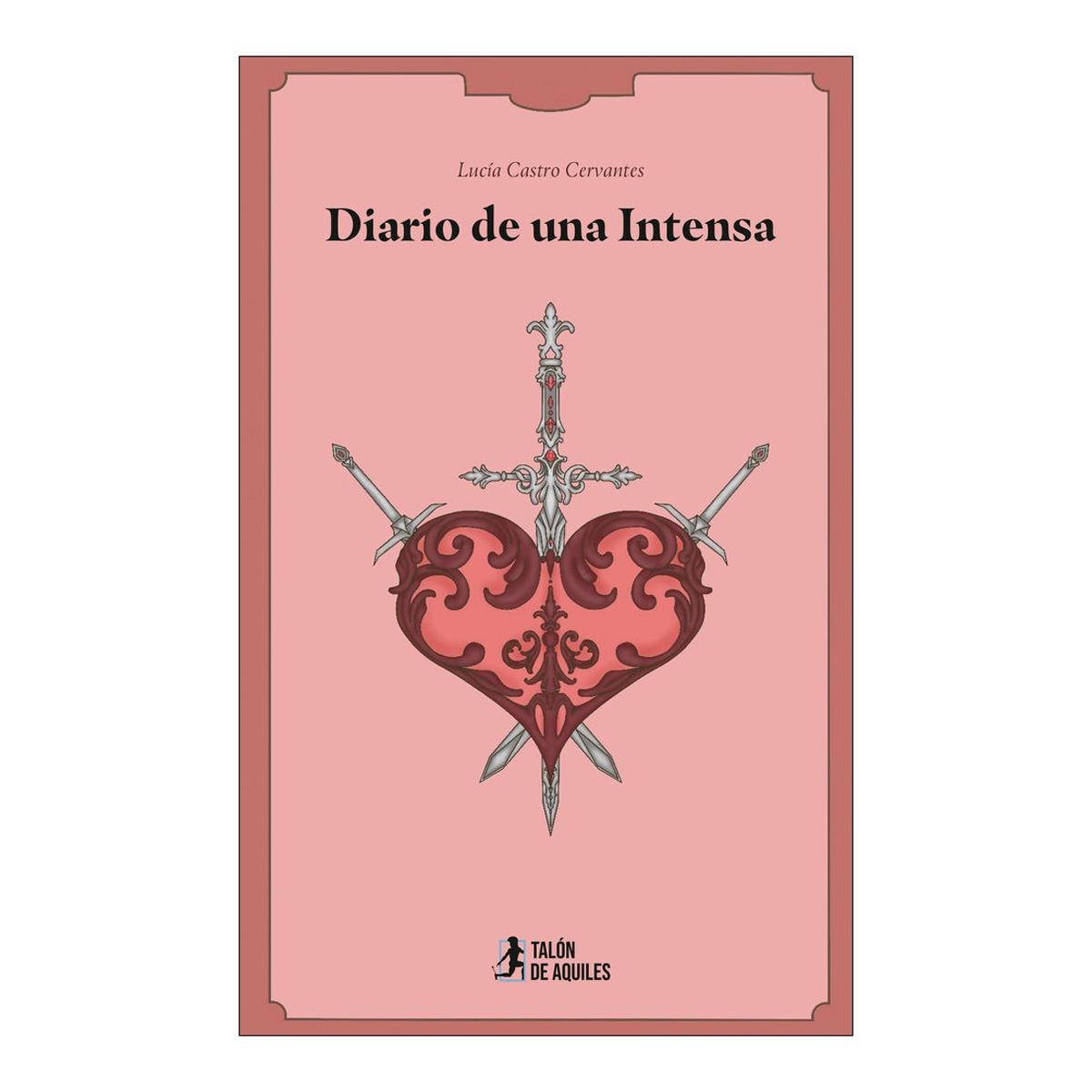 Diario de una Intensa 1