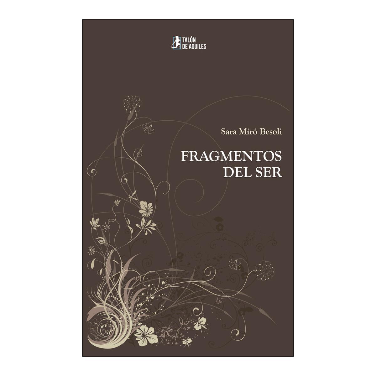 Fragmentos del ser 1