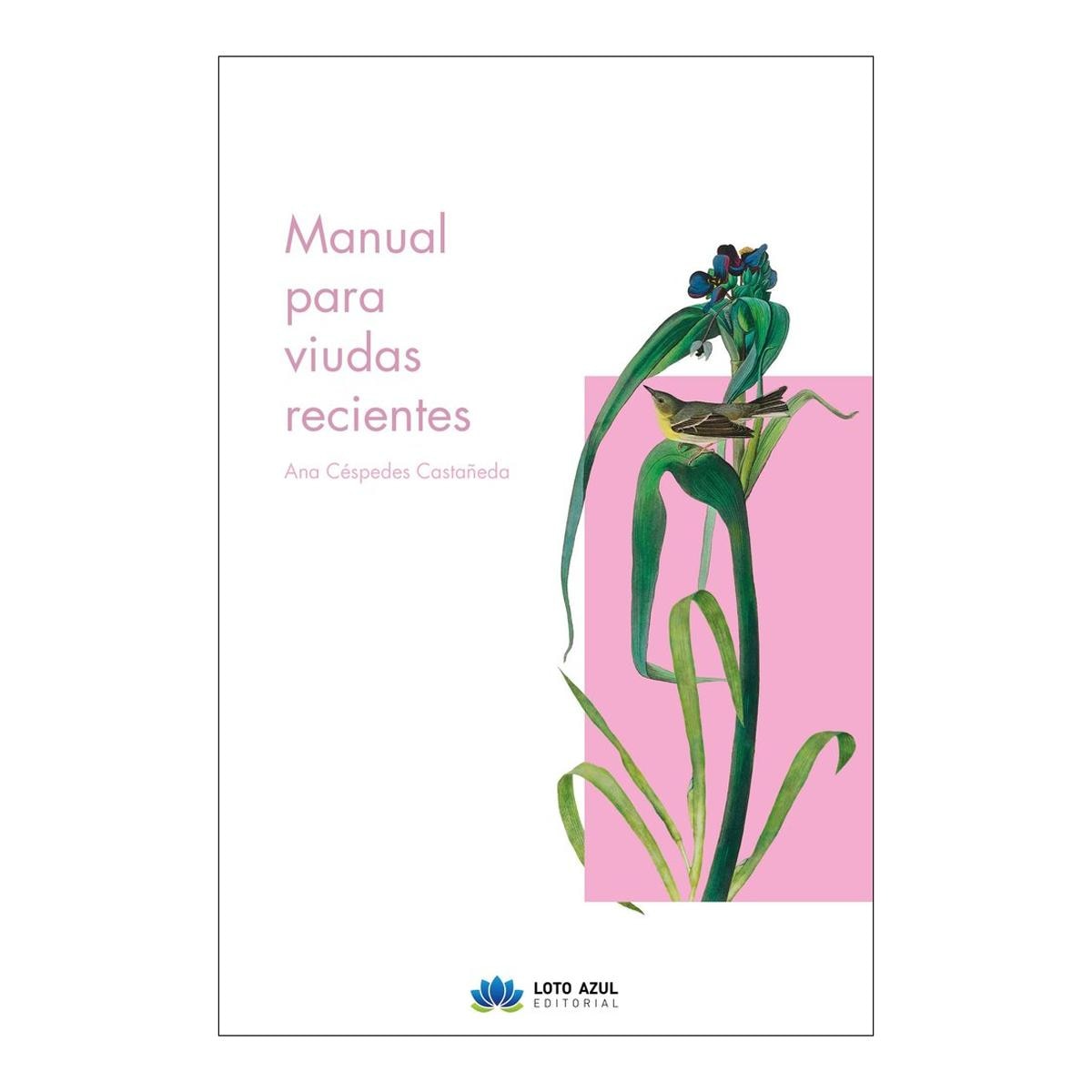 Manual para viudas recientes 1