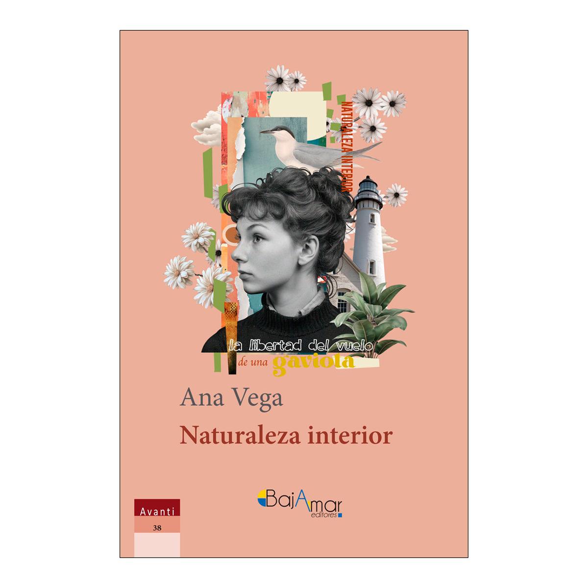 Imagem 0 de Naturaleza interior