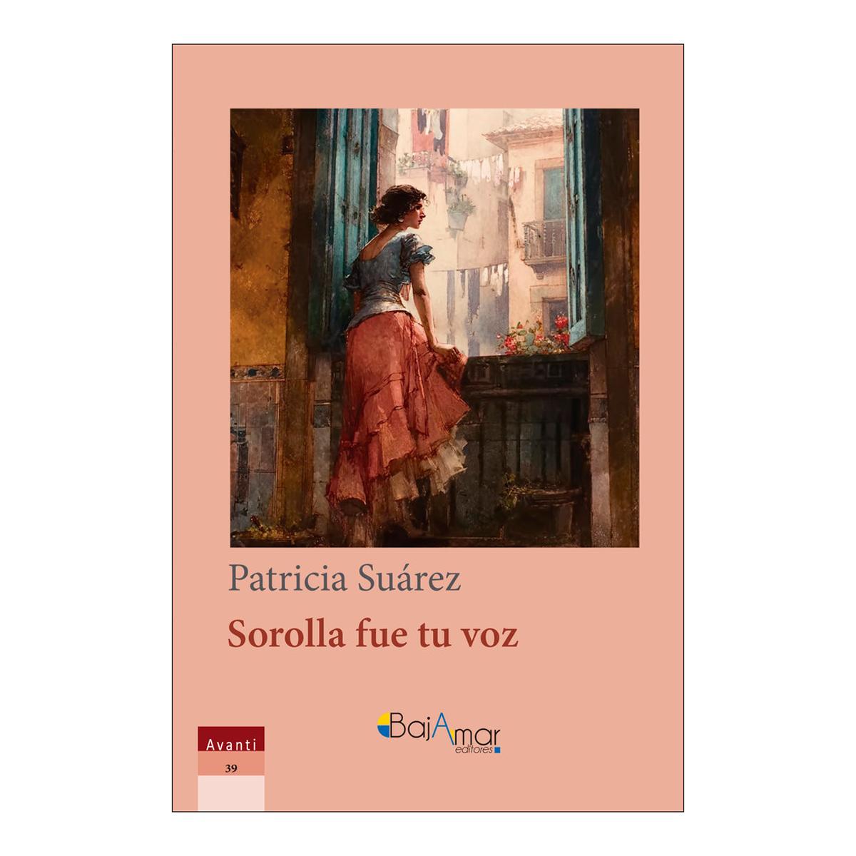 Imagem 0 de Sorolla fue tu voz