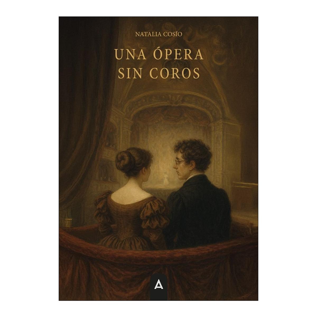 Una ópera sin coros (Capa mole) 1
