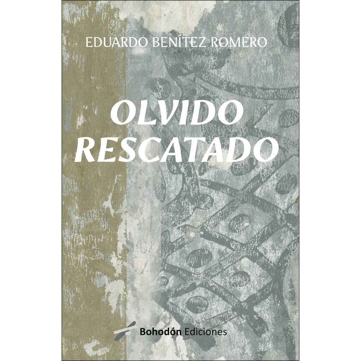 Olvido rescatado 1