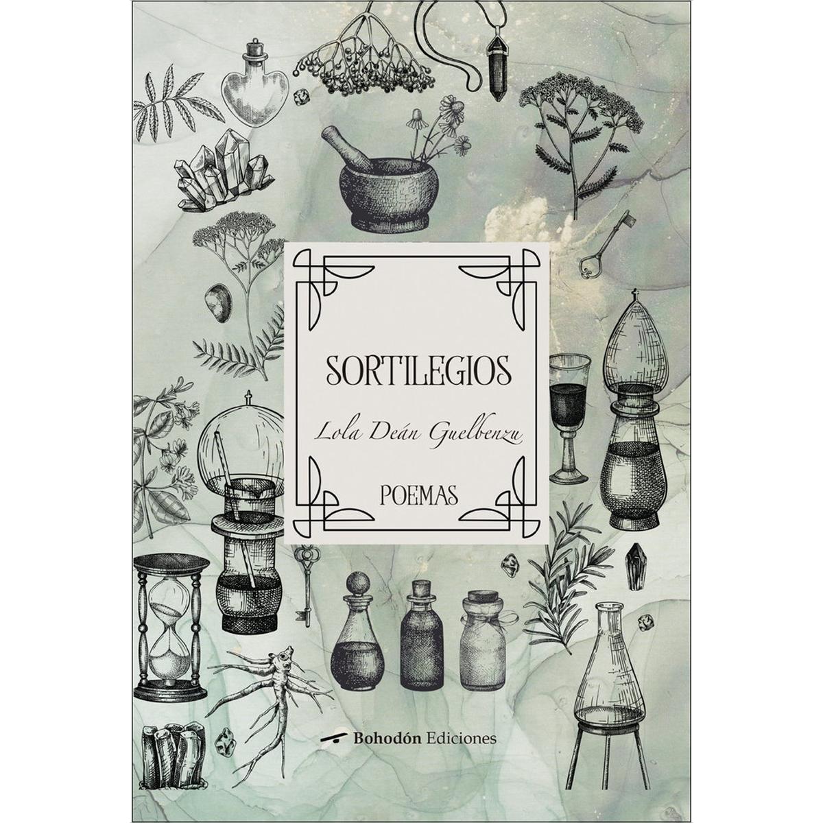 Sortilegios 1