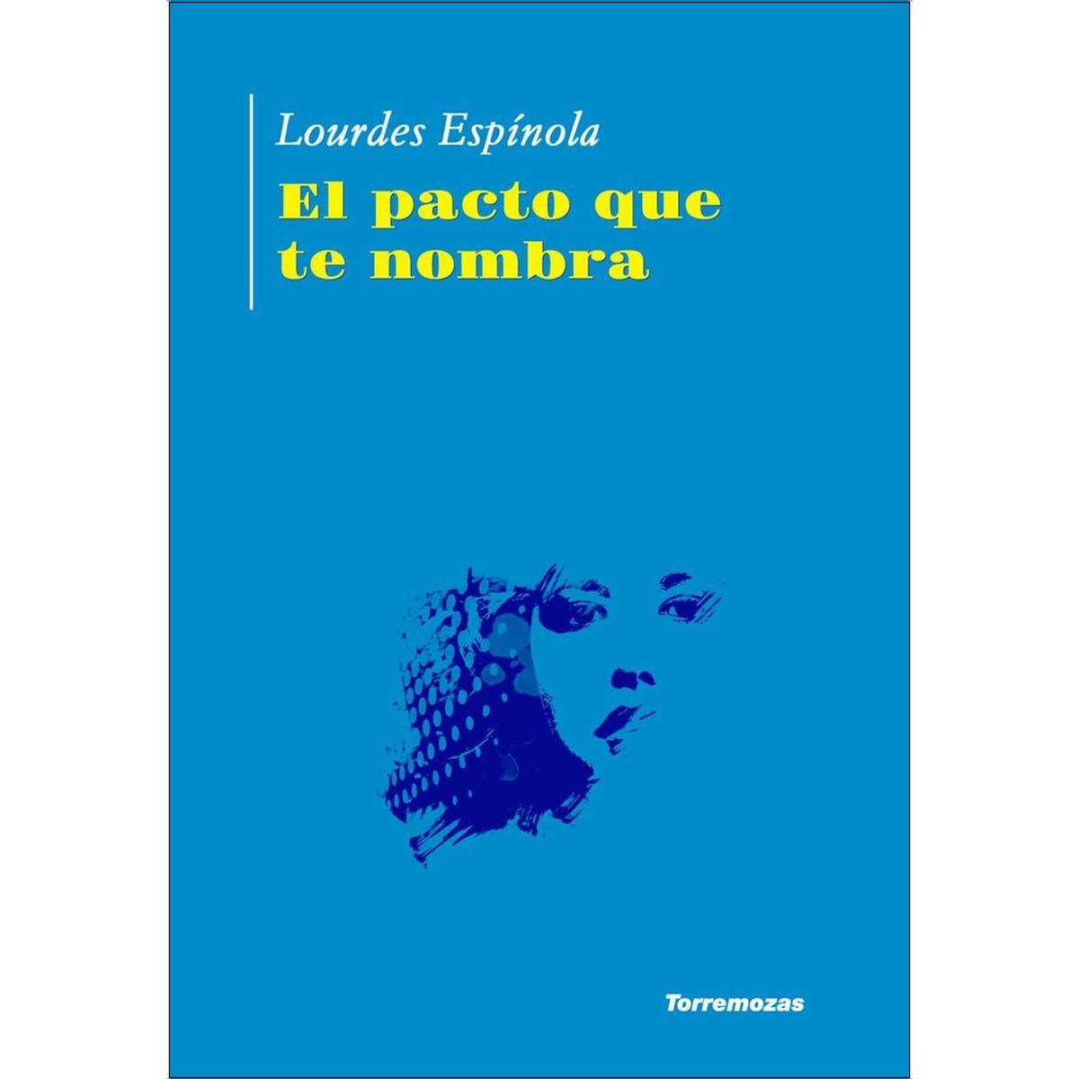 El pacto que te nombra (Capa mole com abas) 1