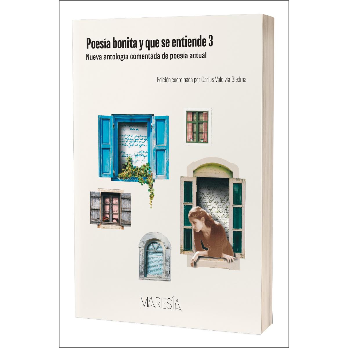 Poesía bonita y que se entiende 3 1