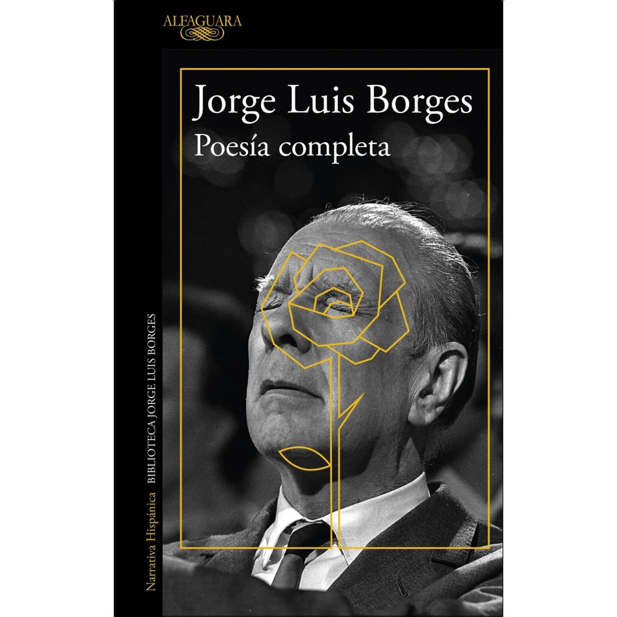 Imagem 0 de Poesía completa (Capa mole)