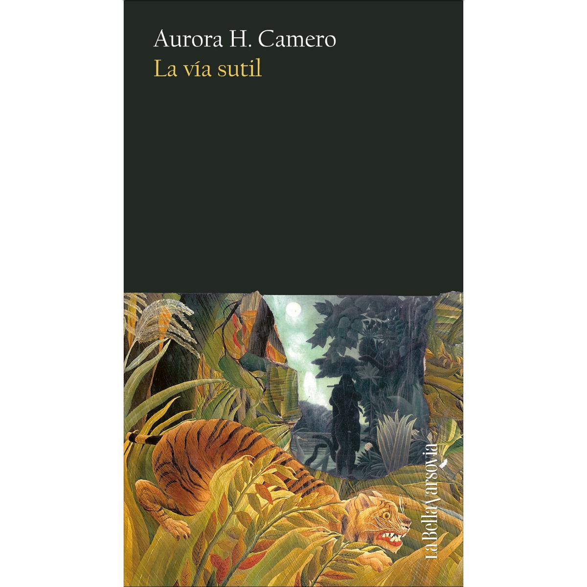 La vía sutil (Capa mole) 1