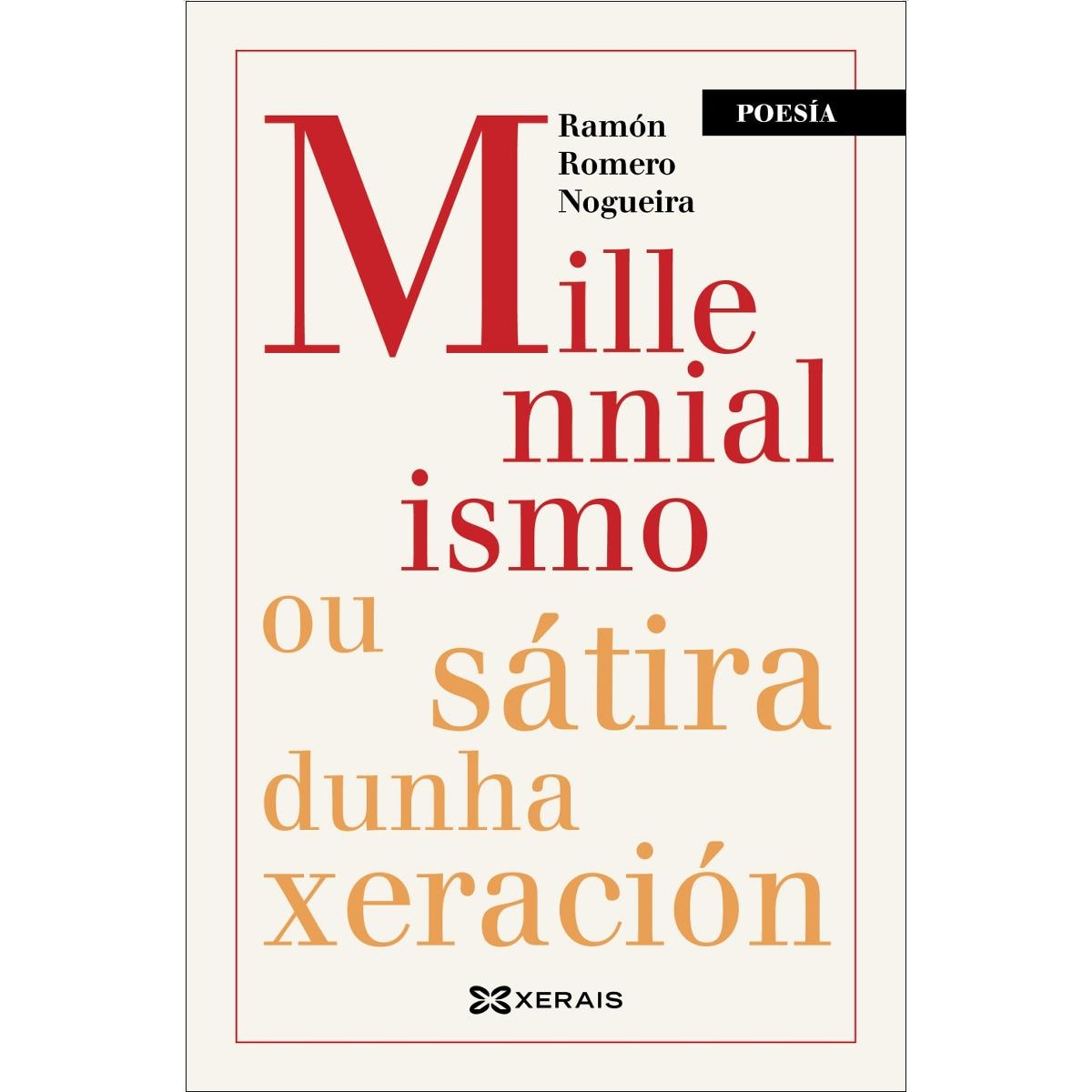 Millennialismo ou sátira dunha xeración 1