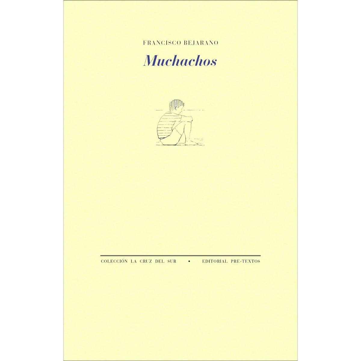 Imagem 0 de Muchachos (Capa mole com abas)