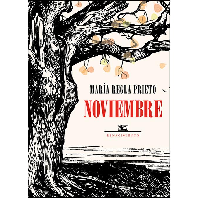 Noviembre (Capa mole) 1