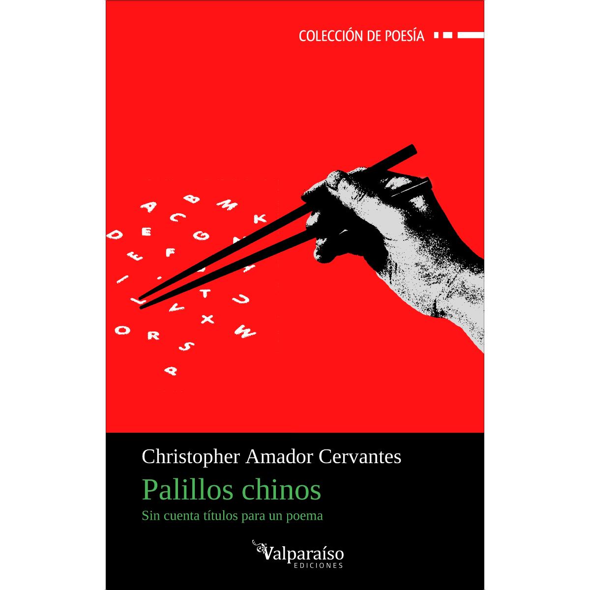 Imagem 0 de Palillos chinos (Capa mole com abas)