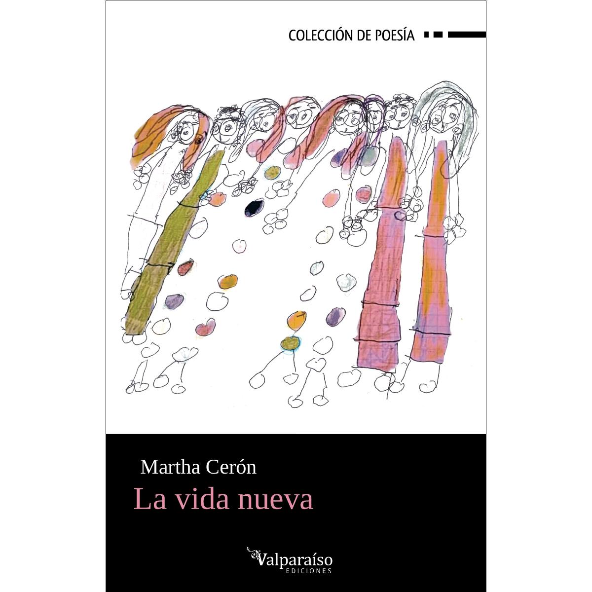 Imagem 0 de La vida nueva (Capa mole com abas)