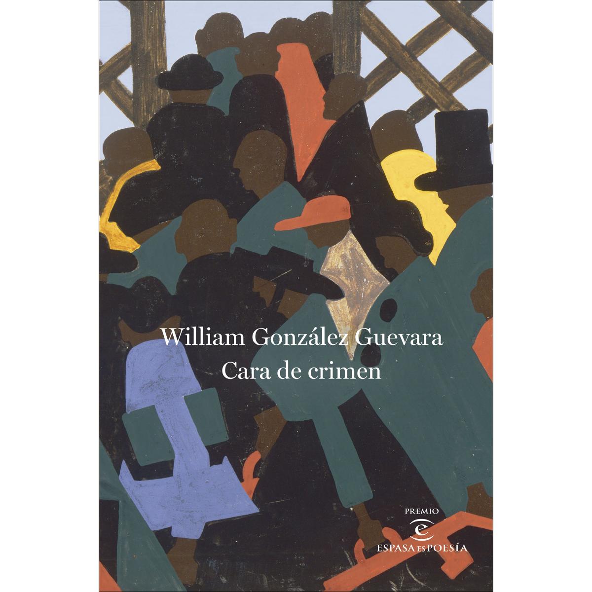 Imagem 0 de Cara de crimen