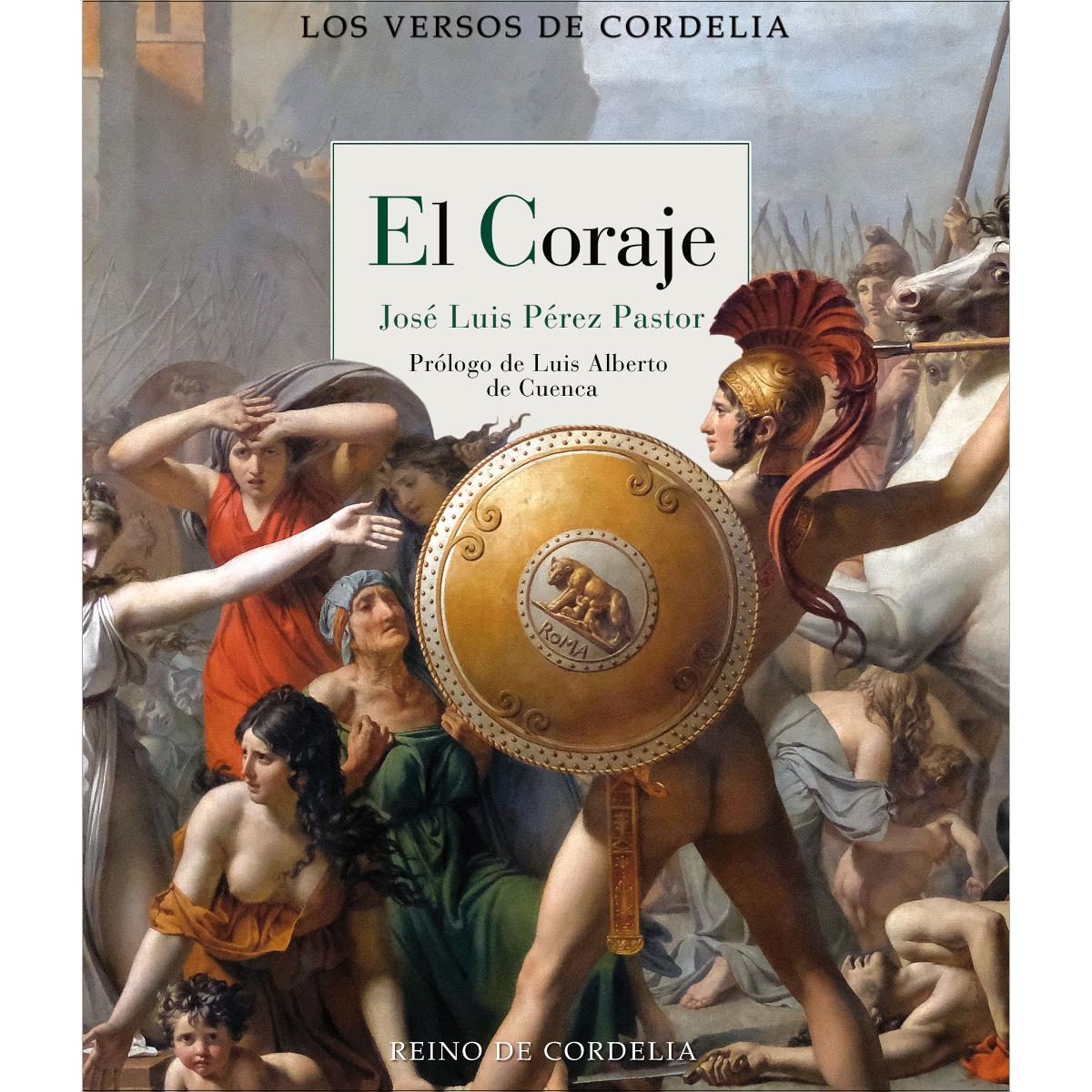 El coraje 1