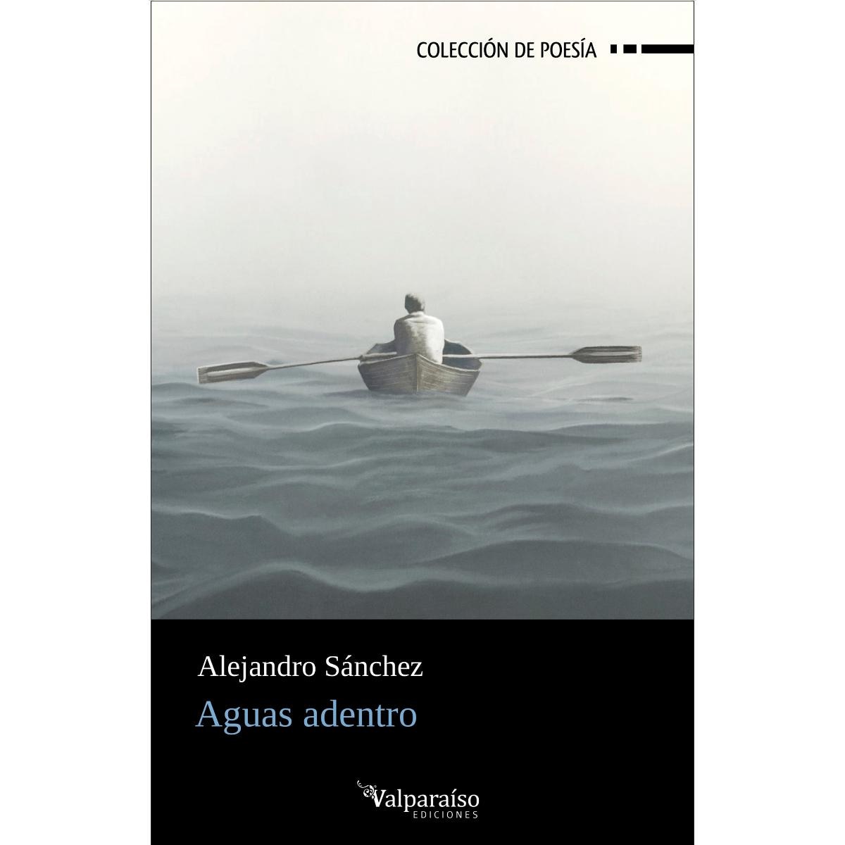 Imagem 0 de Aguas adentro (Capa mole com abas)