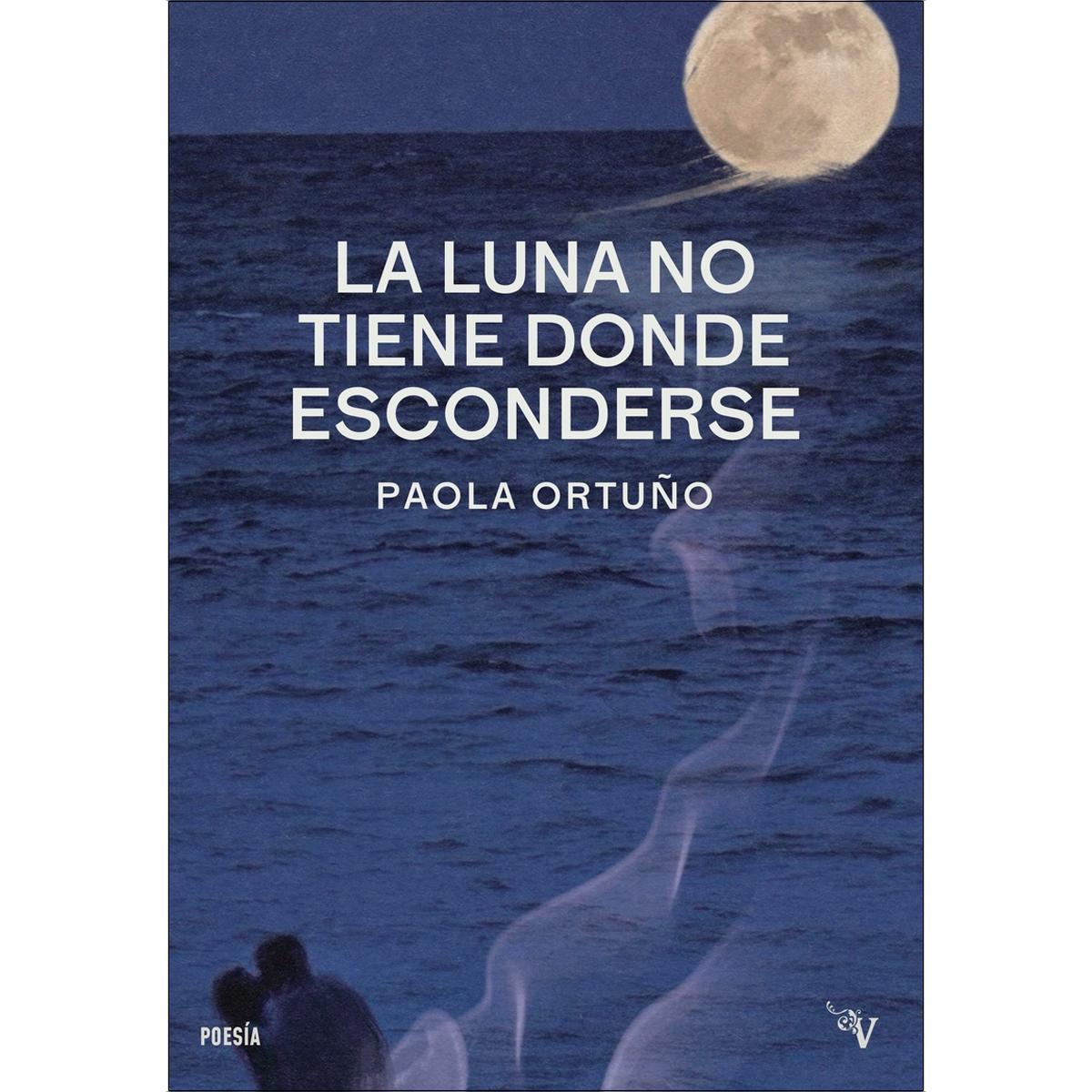 La luna no tiene donde esconderse (Capa mole com abas) 1