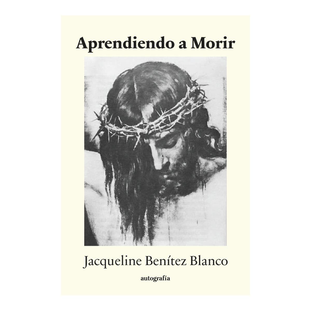 Aprendiendo a morir (Capa mole com abas) 1