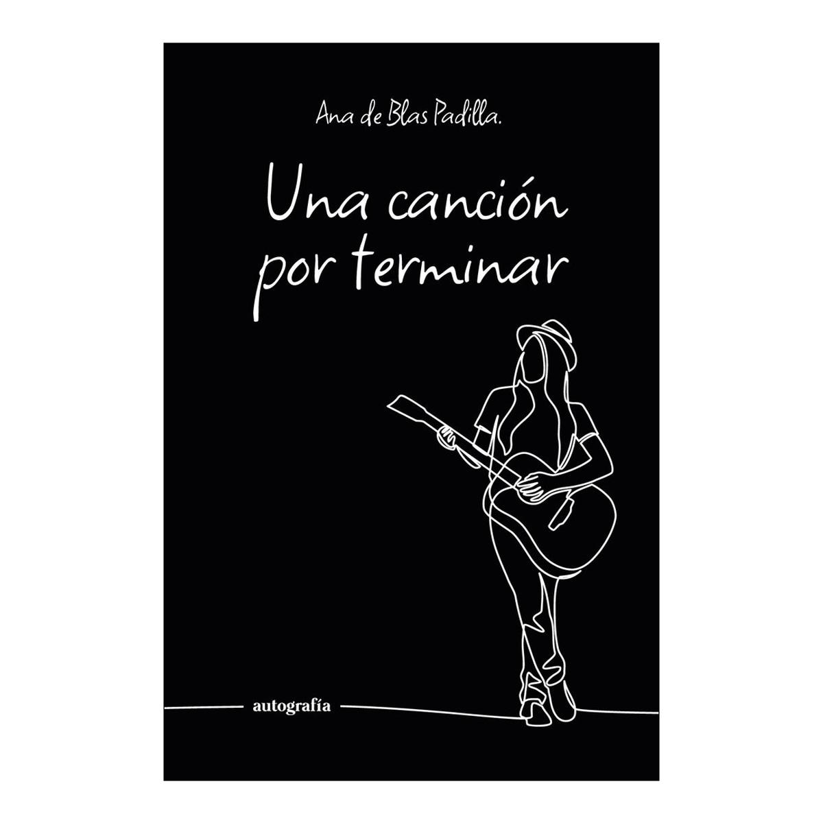 Una canción por terminar (Capa mole) 1