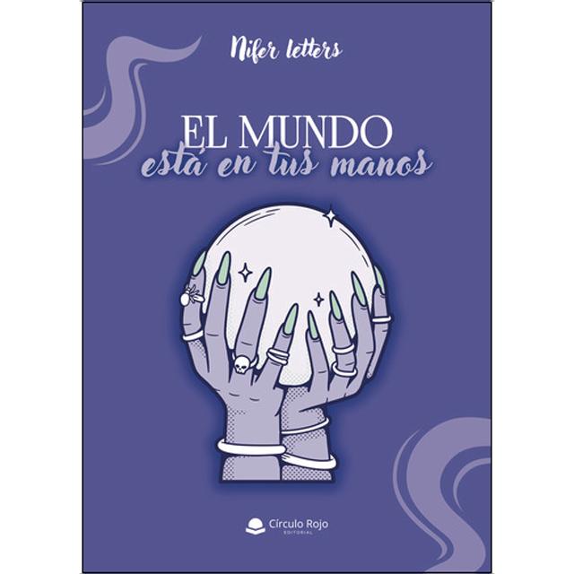 Imagen 1 de El mundo está en tus manos