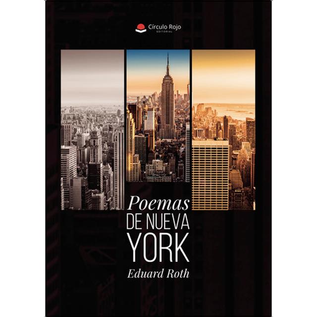 Poemas de Nueva York 1