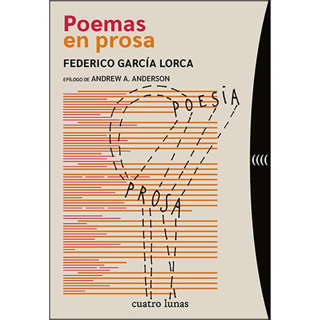 Imagem 0 de Poemas en prosa (Capa mole)
