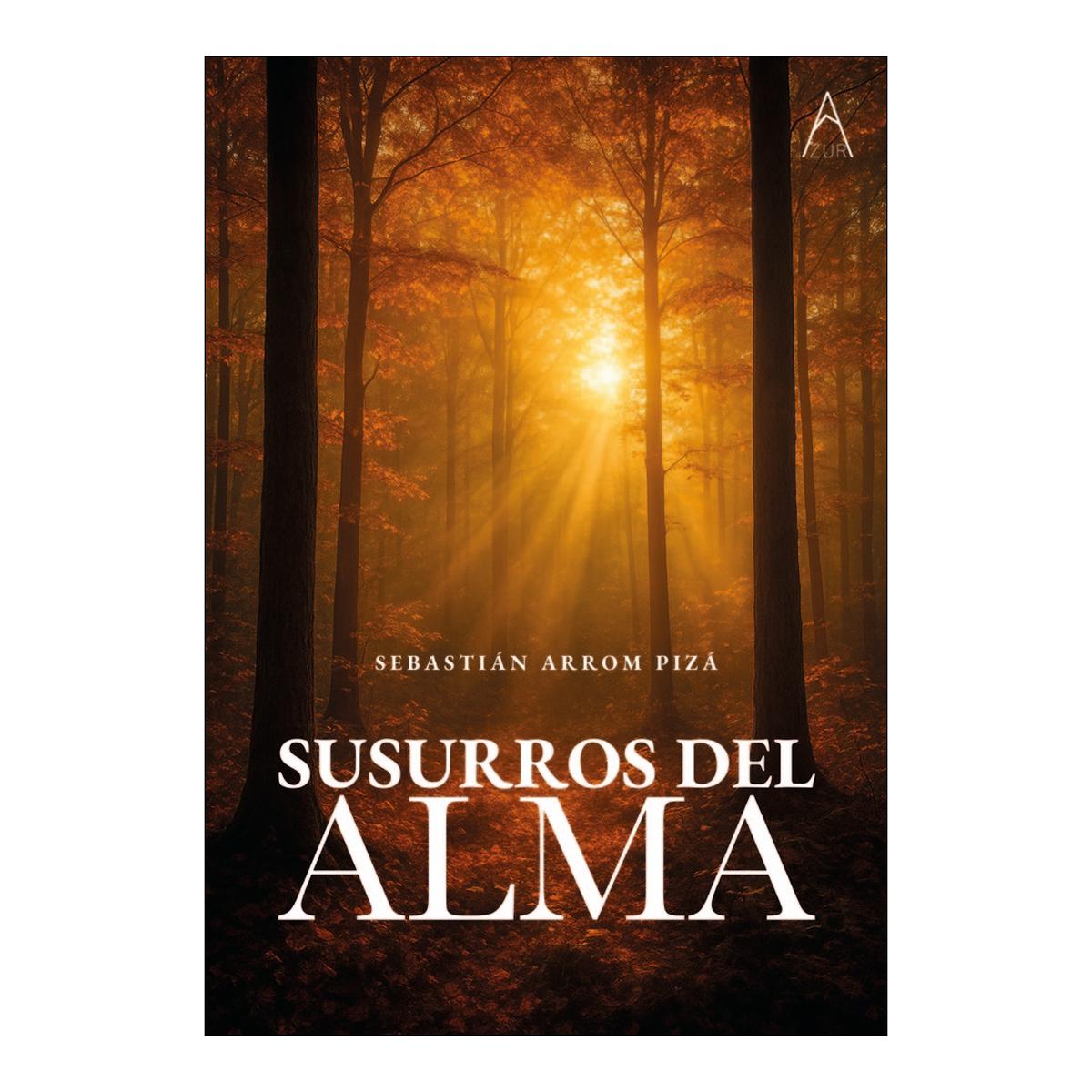 Susurros del alma 1