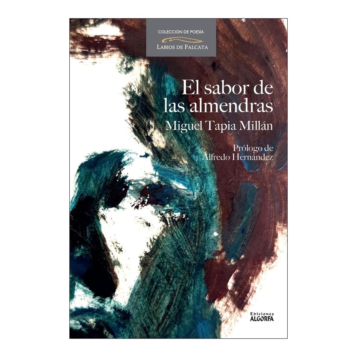 El sabor de las almendras (Capa mole com abas) 1
