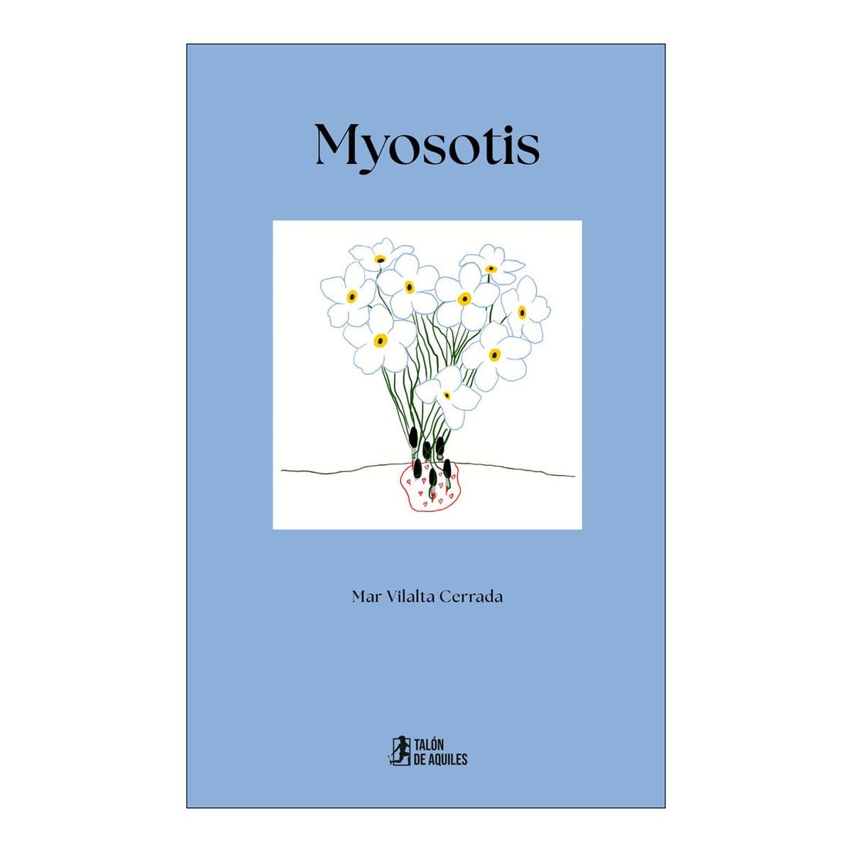 Myosotis 1