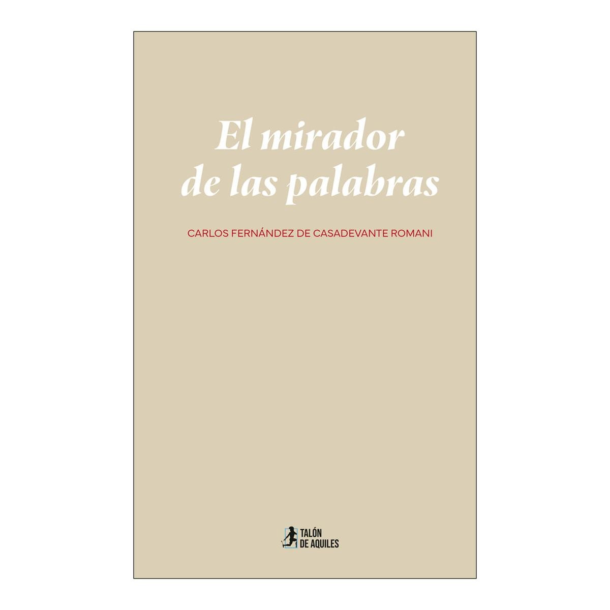 Imagem 0 de El mirador de las palabras
