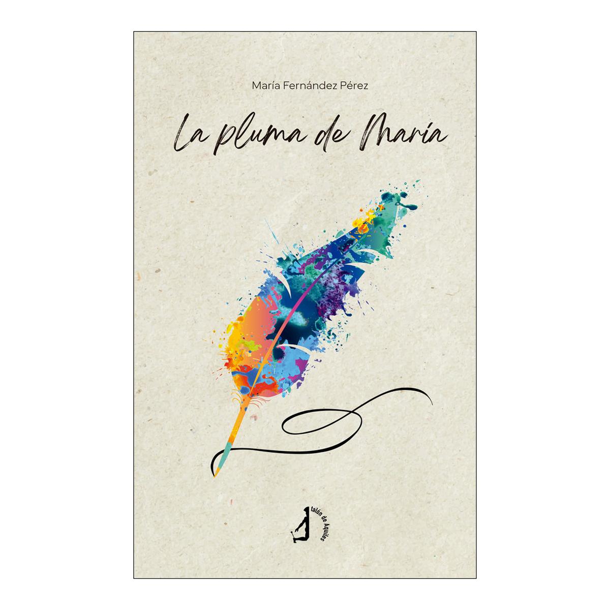 La pluma de María 1