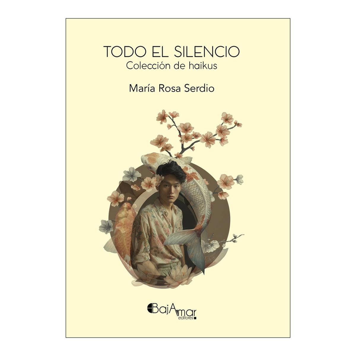 Imagem 0 de Todo el silencio