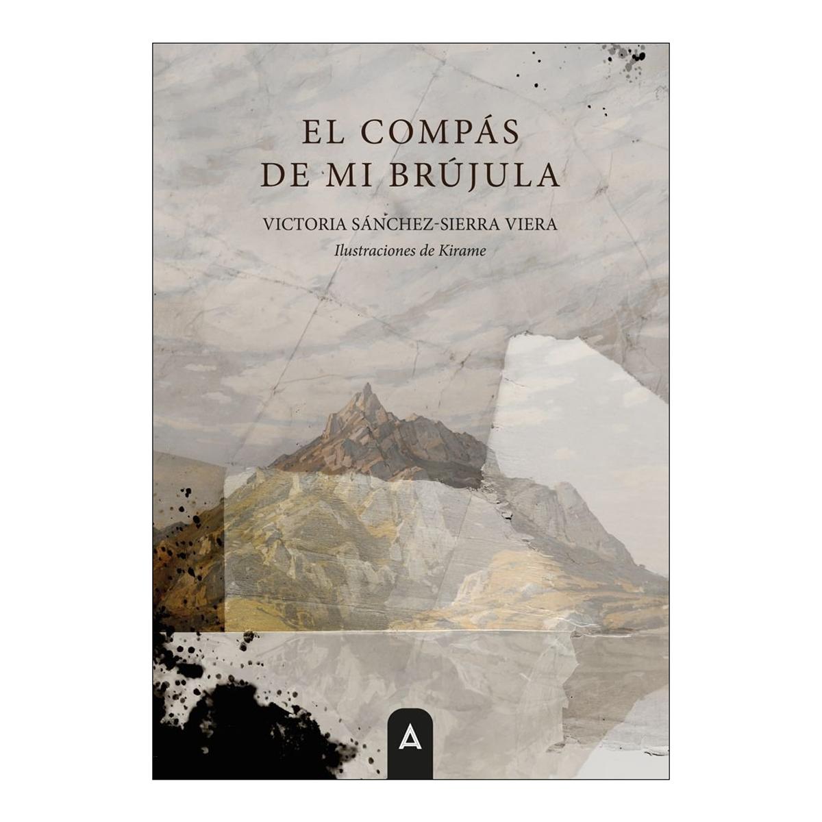 El compás de mi brújula (Capa mole) 1