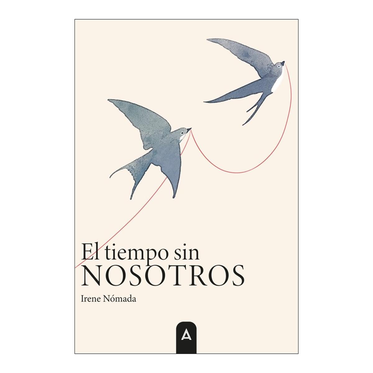 El tiempo sin nosotros (Capa mole) 1