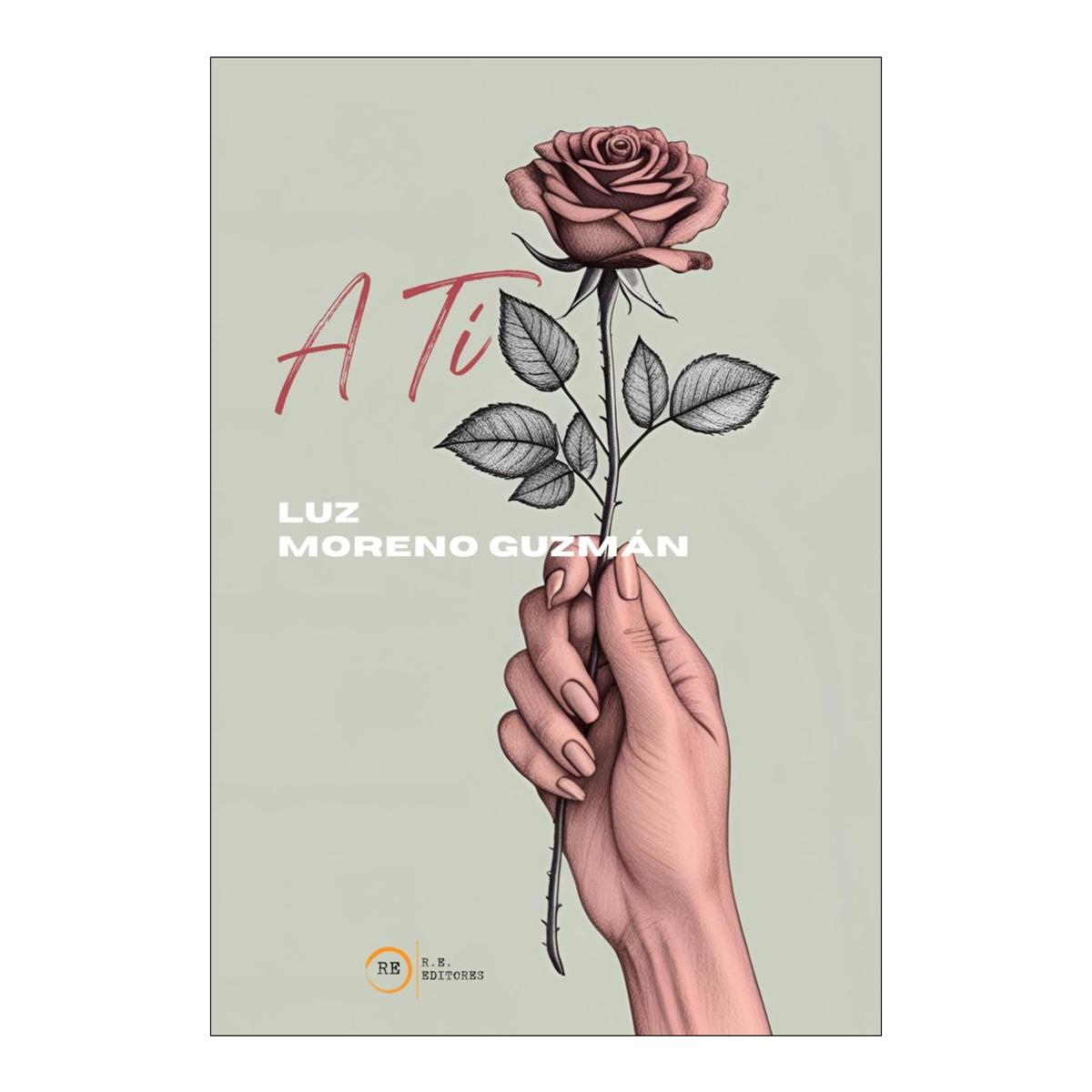 A ti (Capa mole com abas) 1
