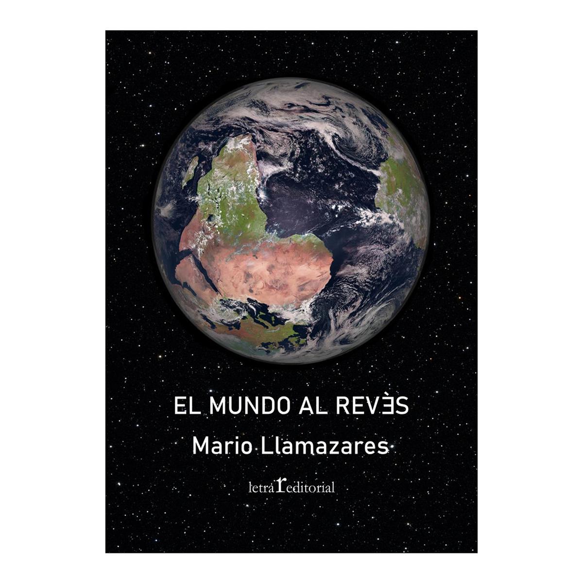 El mundo al revés (Capa mole com abas) 1