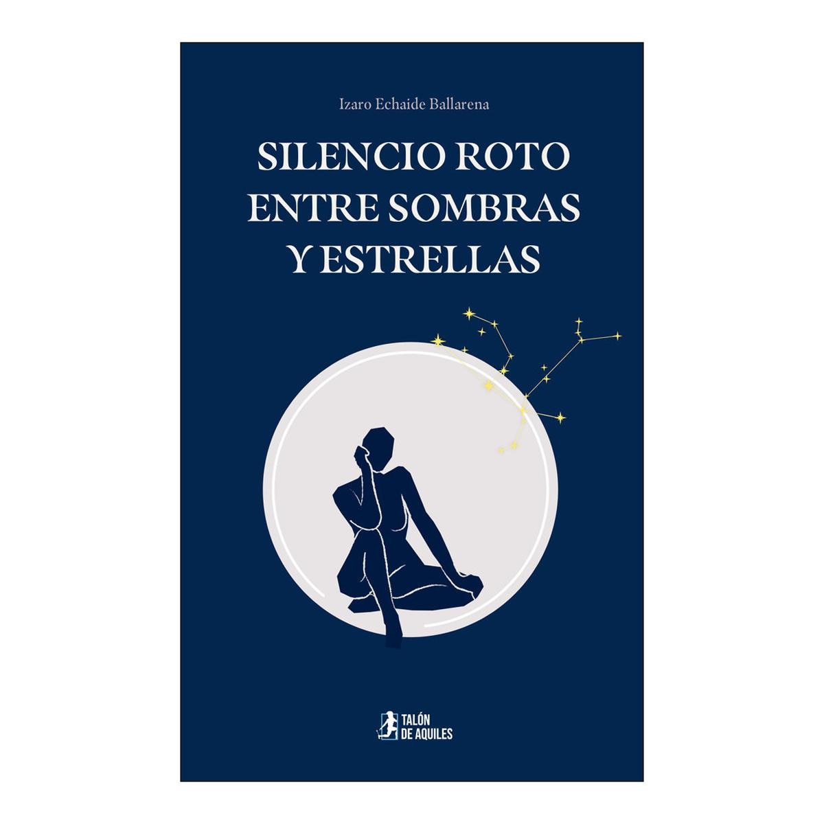 Silencio roto entre sombras y estrellas 1