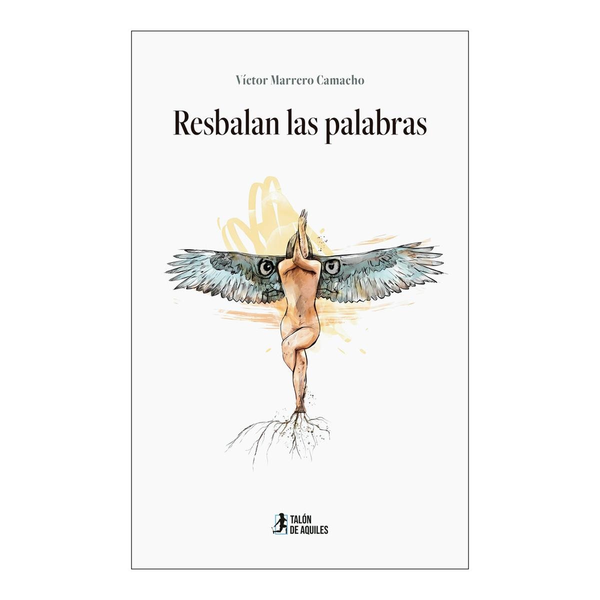 Resbalan las palabras 1