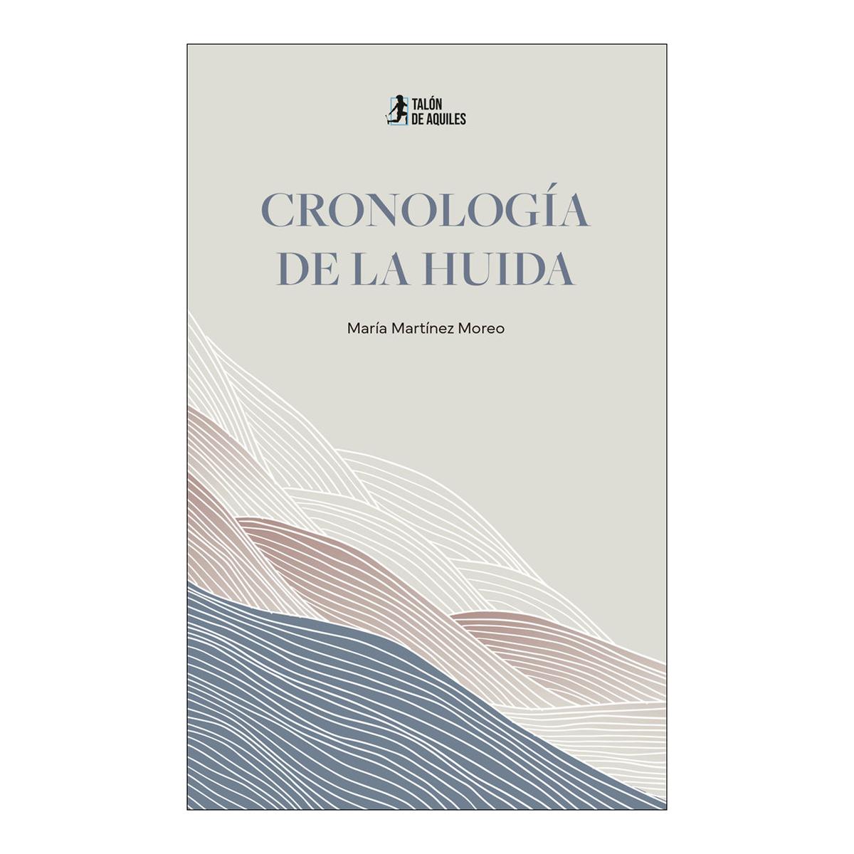 Cronología de la huida 1