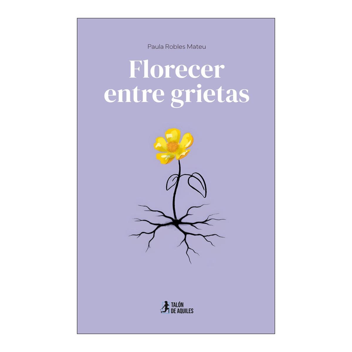 Florecer entre grietas 1