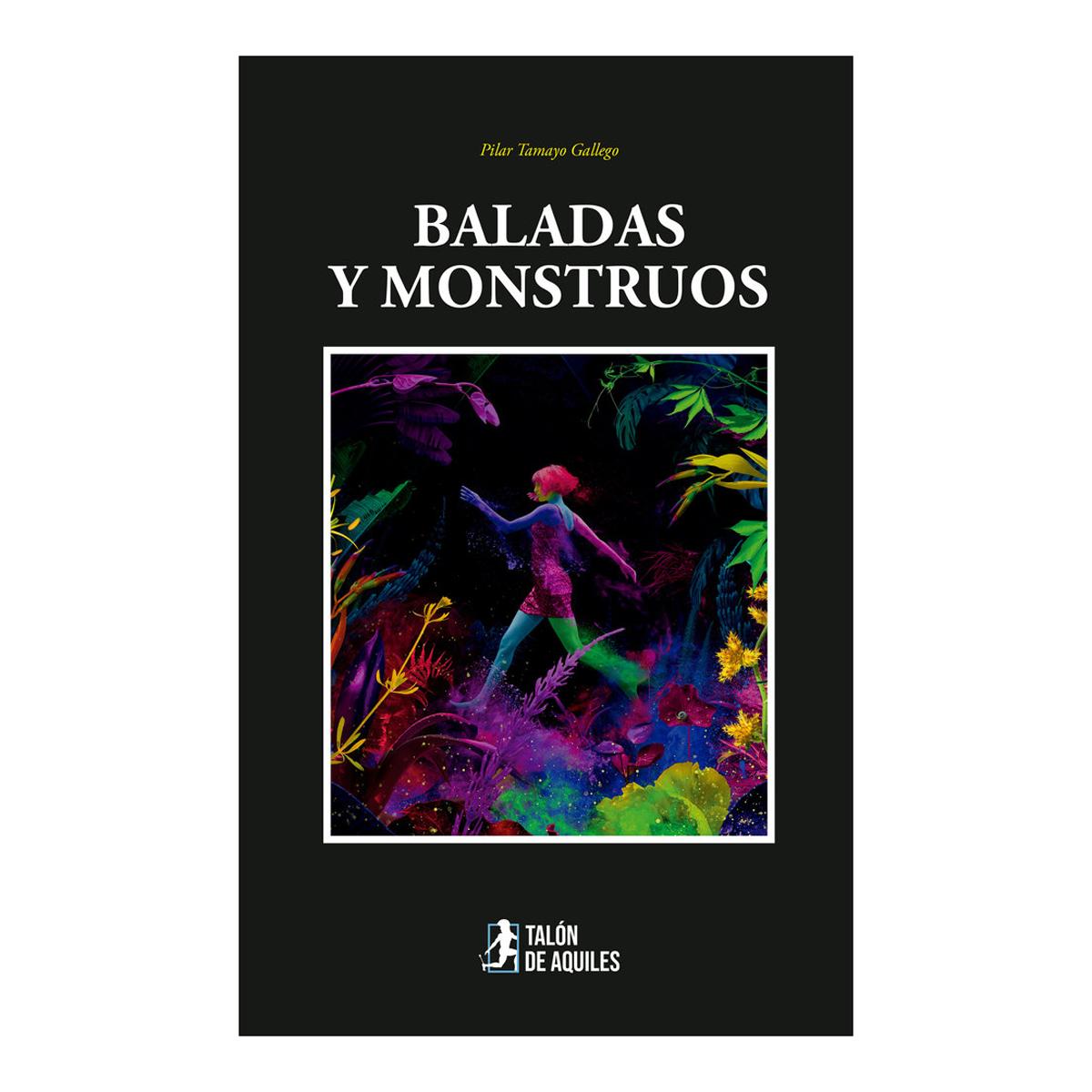 Baladas y monstruos 1