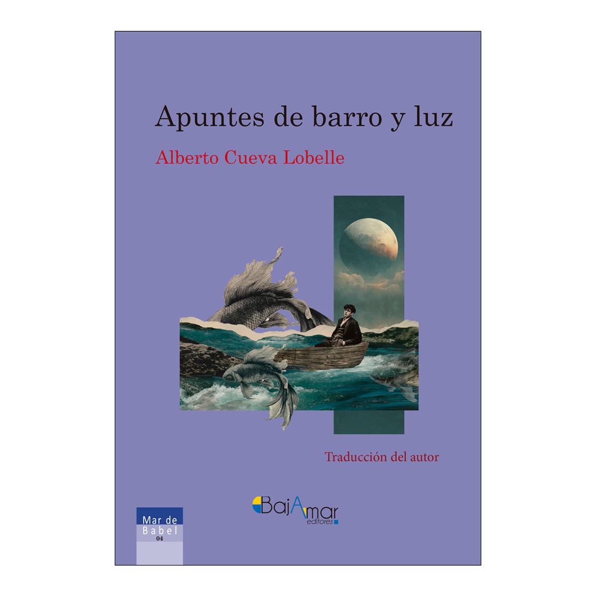 Imagem 0 de Apuntes de barro y luz