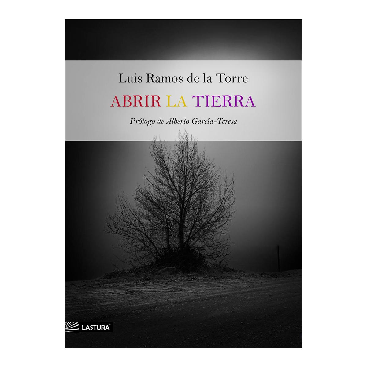 Abrir la tierra (Capa mole com abas) 1