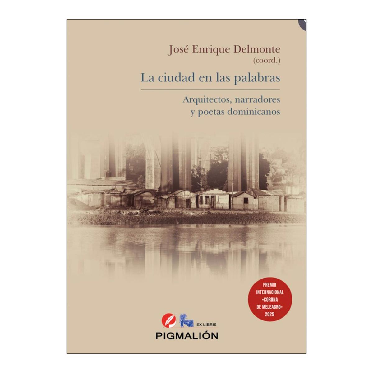 La ciudad en las palabras 1