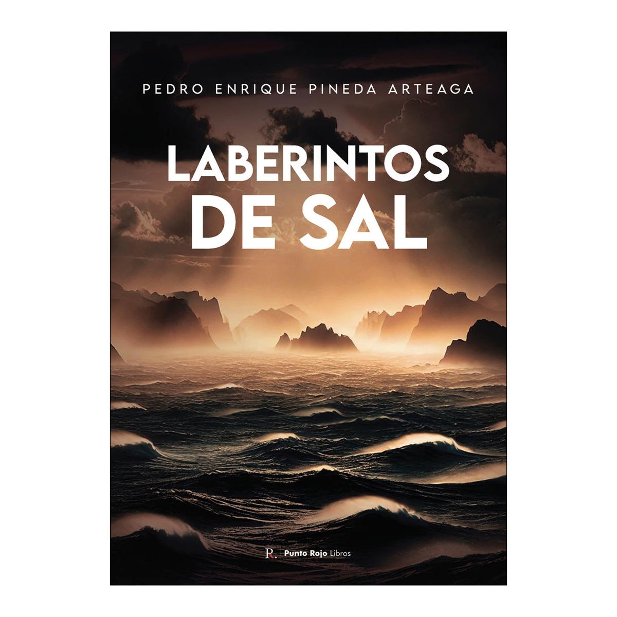 Laberintos de sal 1