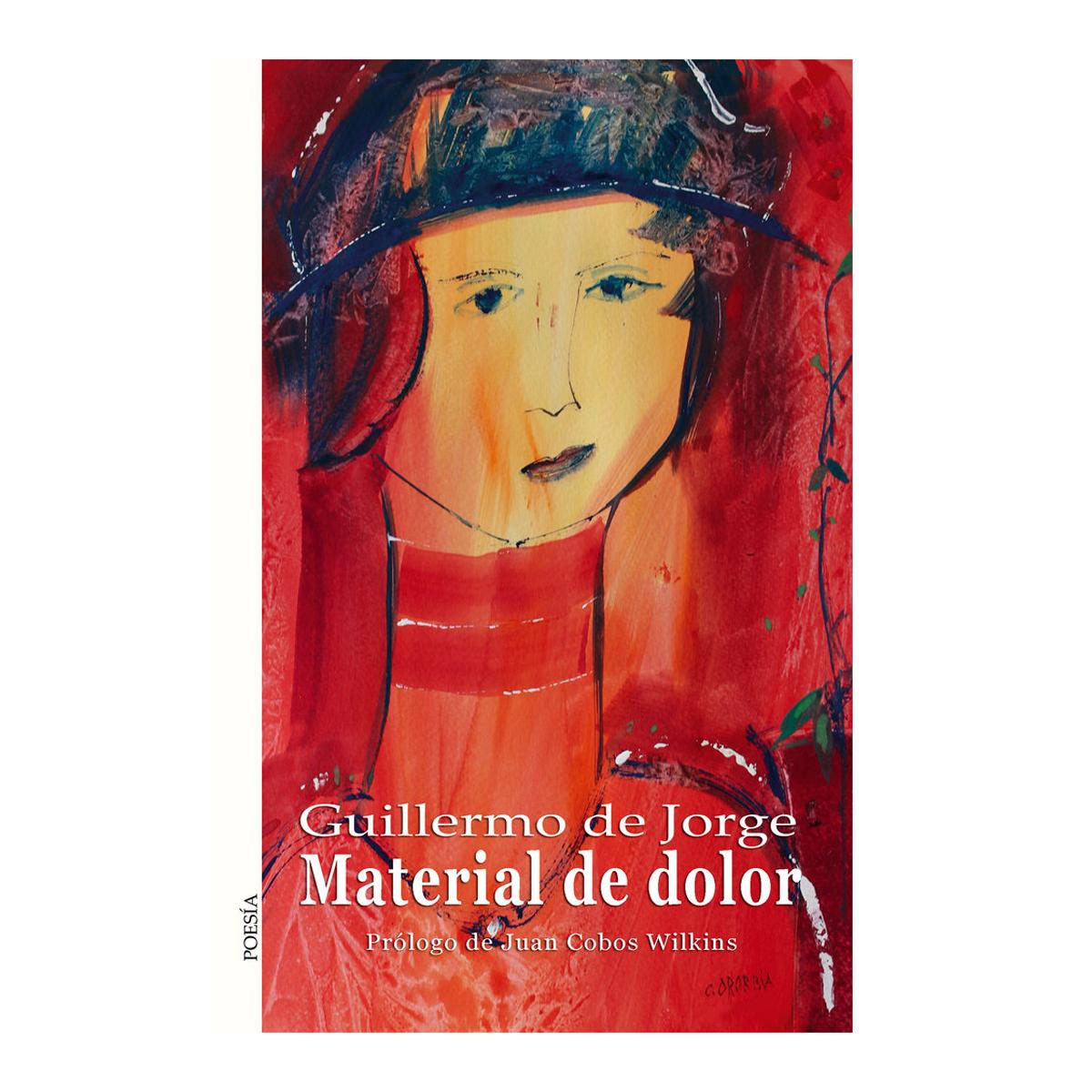 Material de dolor (Capa mole com abas) 1